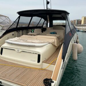 Invictus TT 420 2024